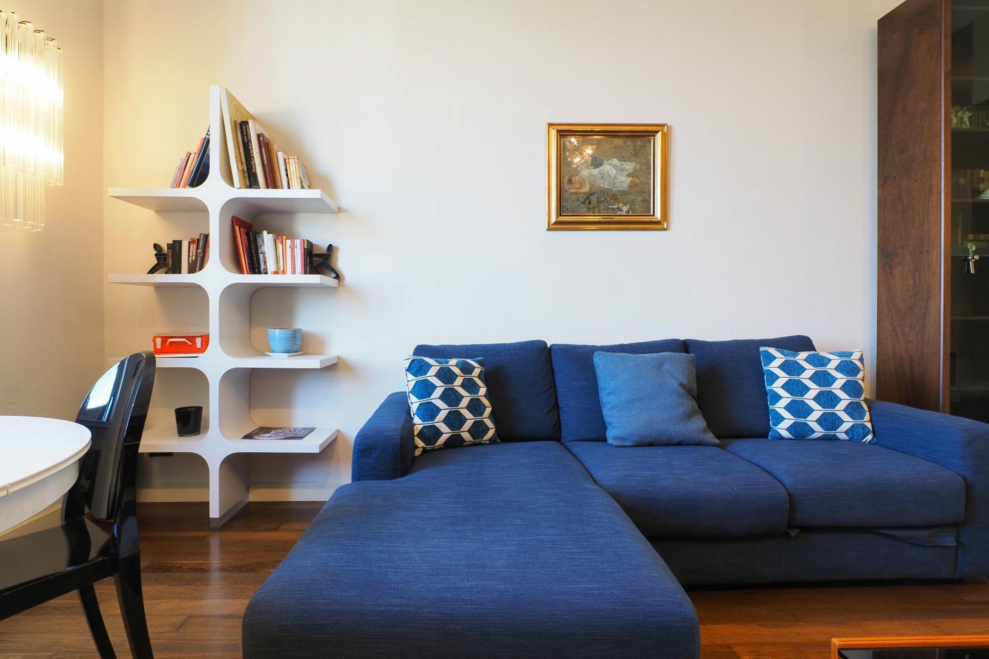 Maison Cusani - Brera Exclusive * Milão