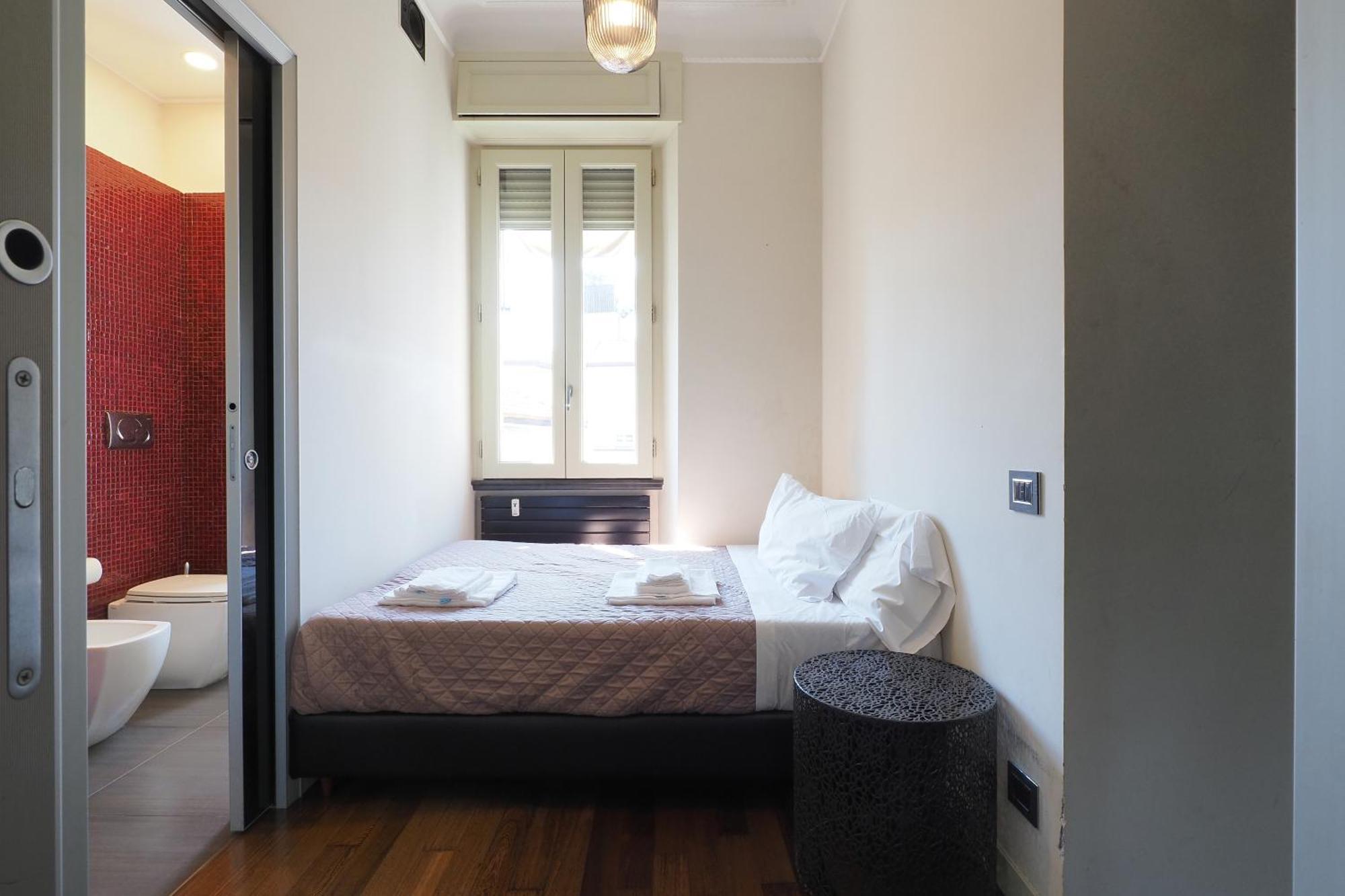 Maison Cusani - Brera Exclusive Apartamento