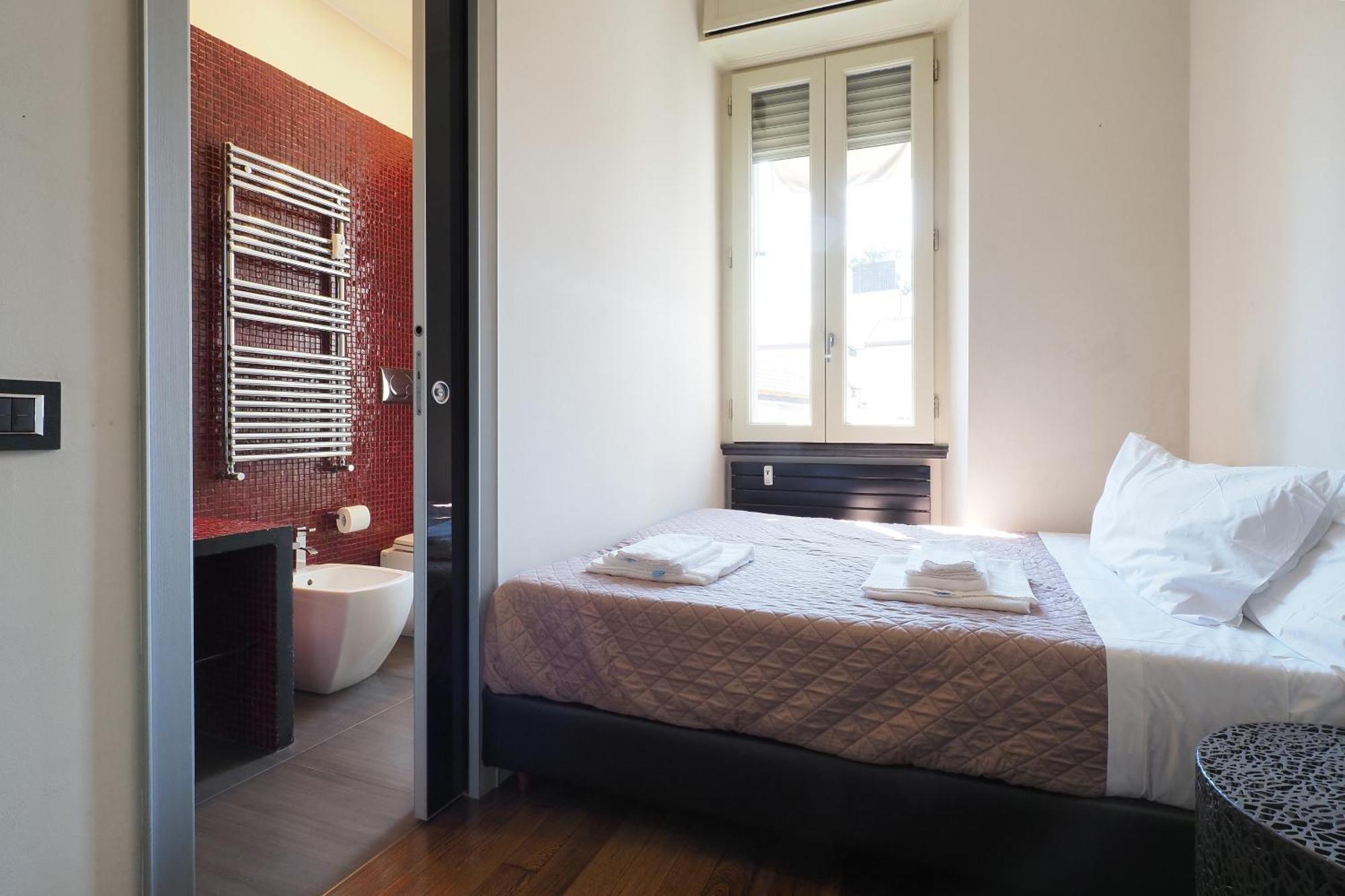 Maison Cusani - Brera Exclusive Apartamento *