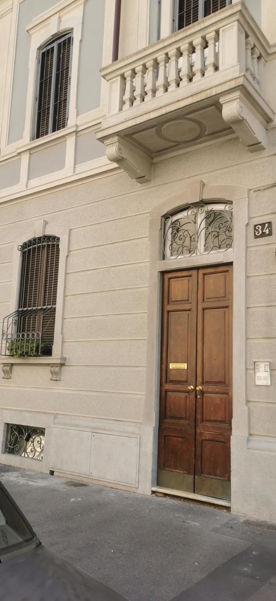 Great In Milanocenter Near Station * Mailand