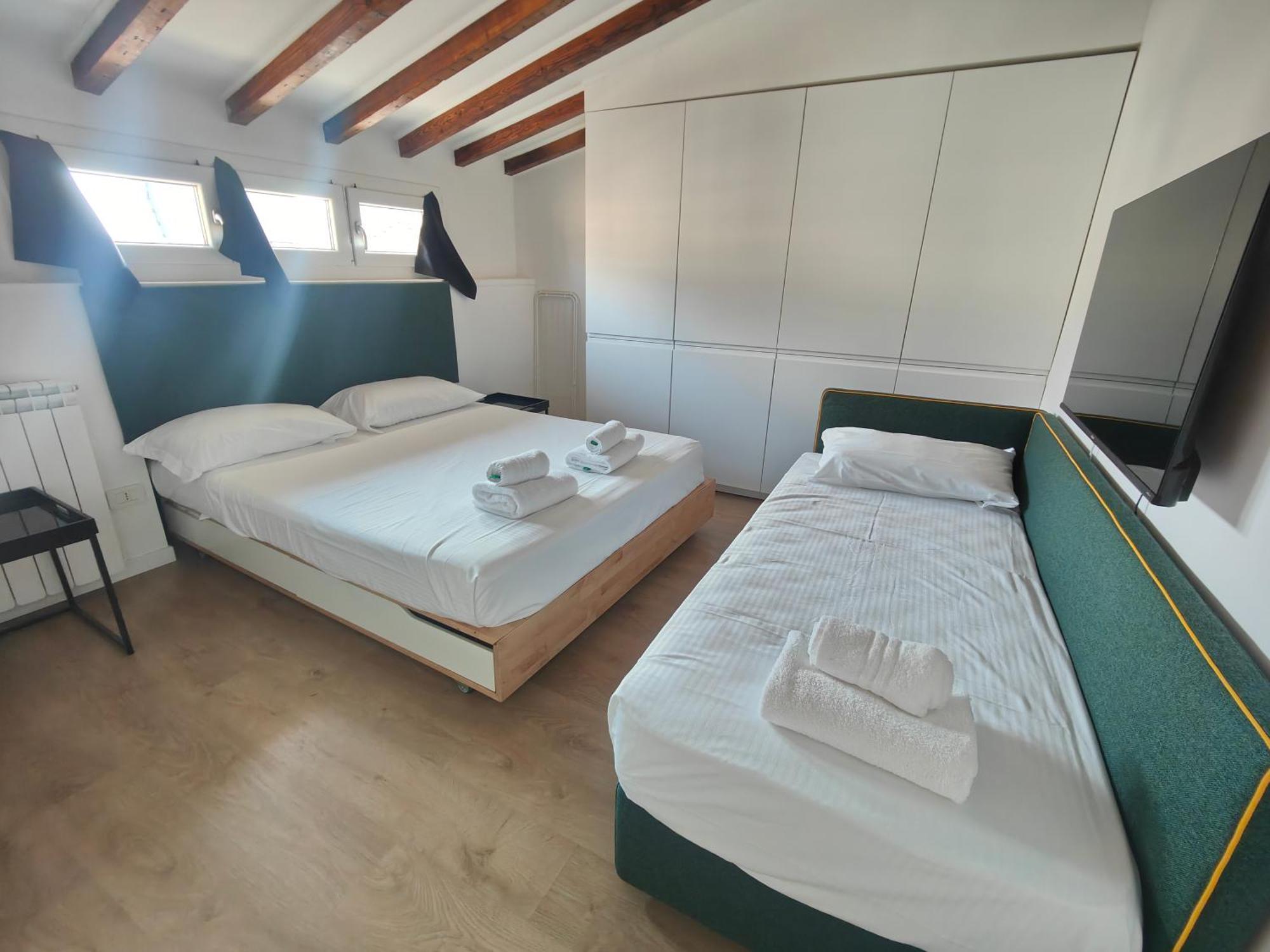 Filzi 9 By Cortivo House Apartment *