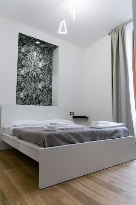 Sweet House Villoresi Mailand