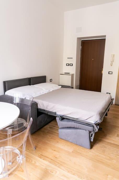 Sweet House Villoresi Apartment