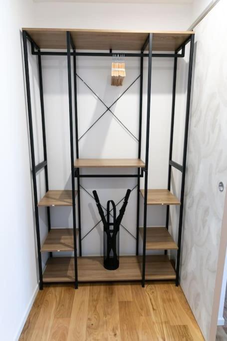 Apartment Sweet House Villoresi Mailand