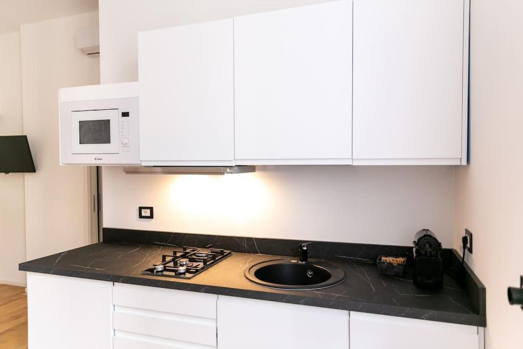 Sweet House Villoresi Apartment