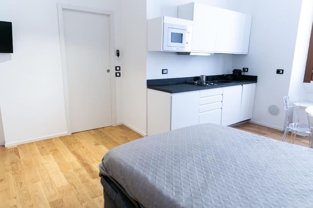 Apartment Sweet House Villoresi