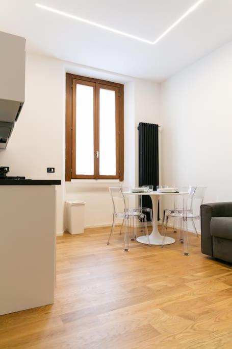 Apartment Sweet House Villoresi *