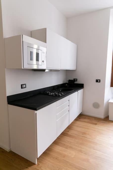 Sweet House Villoresi Apartment Mailand