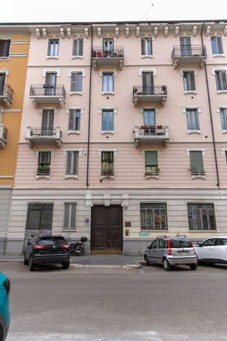 Apartment Sweet House Villoresi *