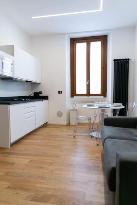 Sweet House Villoresi * Mailand