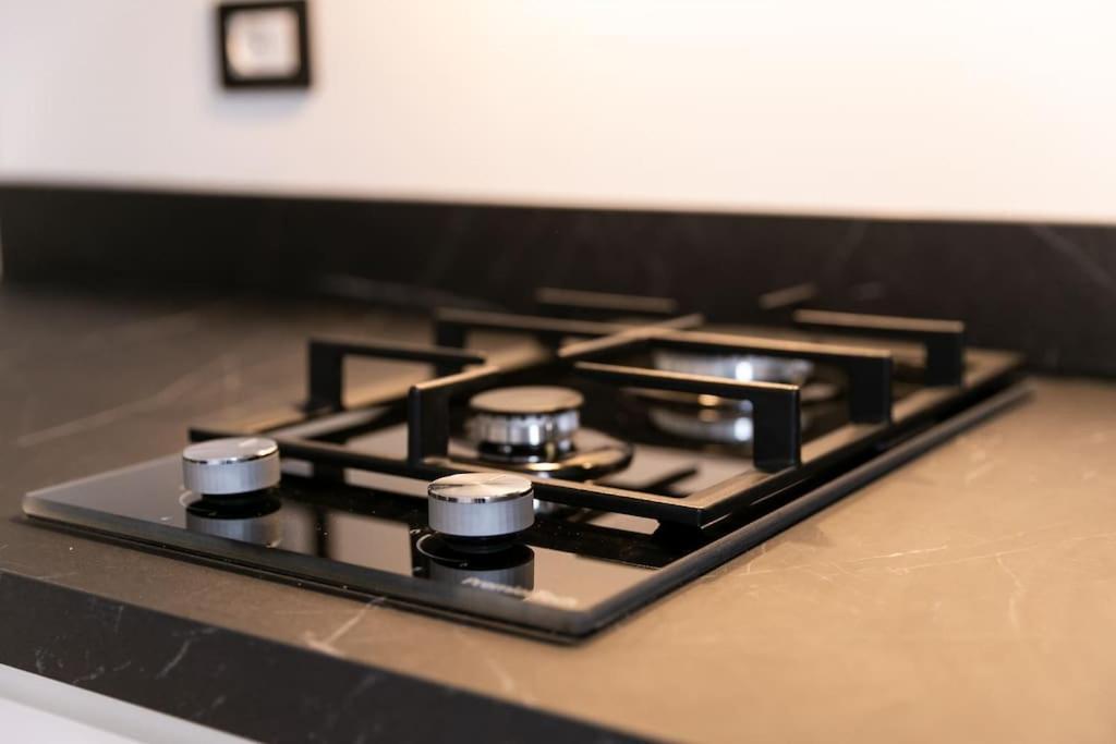 Sweet House Villoresi Apartment