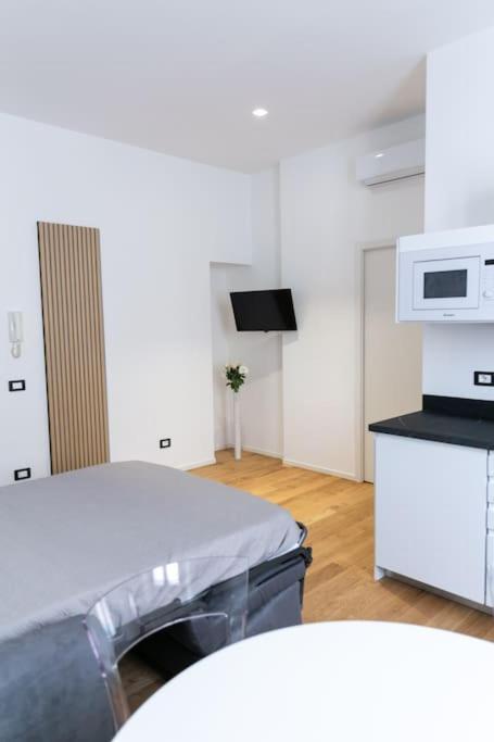 Apartment Sweet House Villoresi