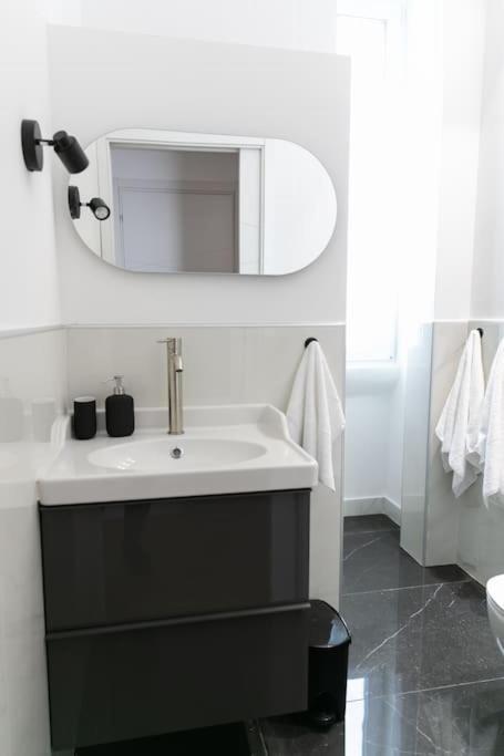 Sweet House Villoresi Apartment