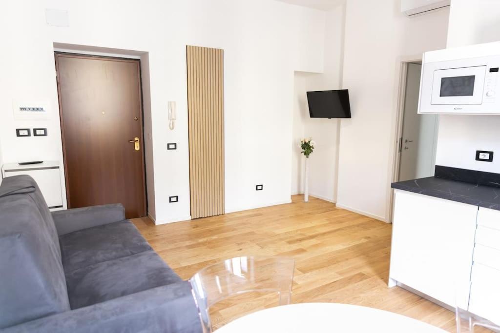 Apartment Sweet House Villoresi