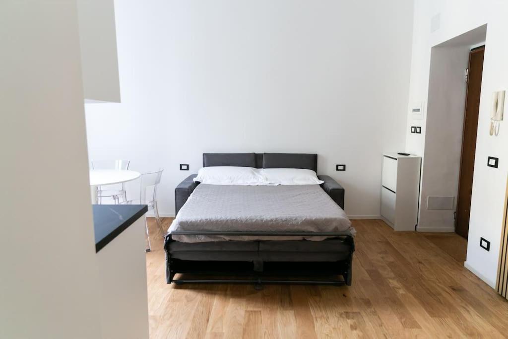 Sweet House Villoresi Apartment