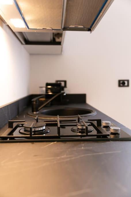 Apartment Sweet House Villoresi Mailand
