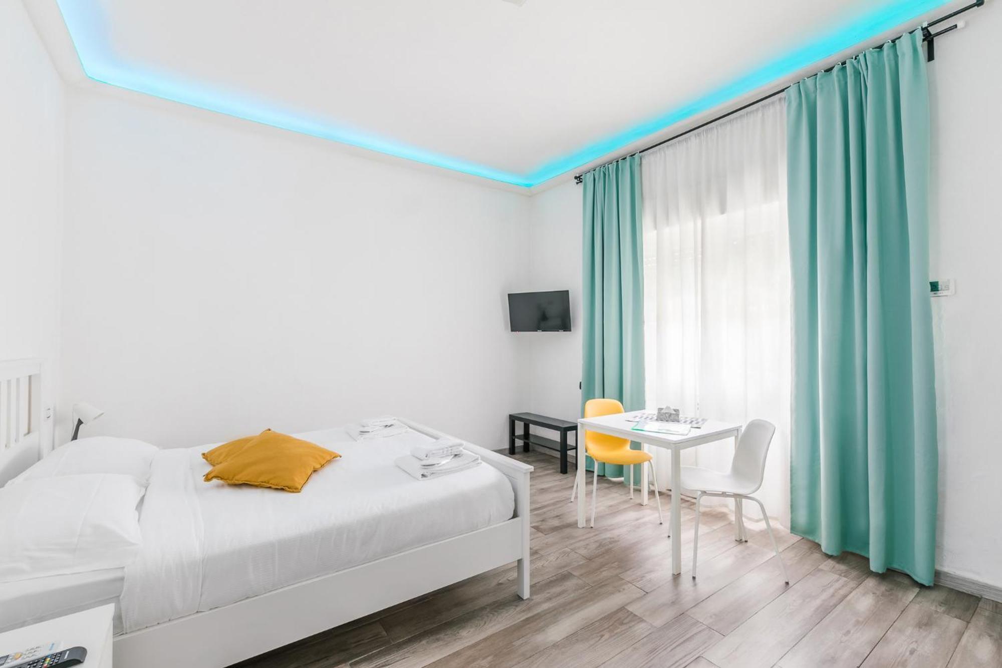 21 Ext Apartment Mailand