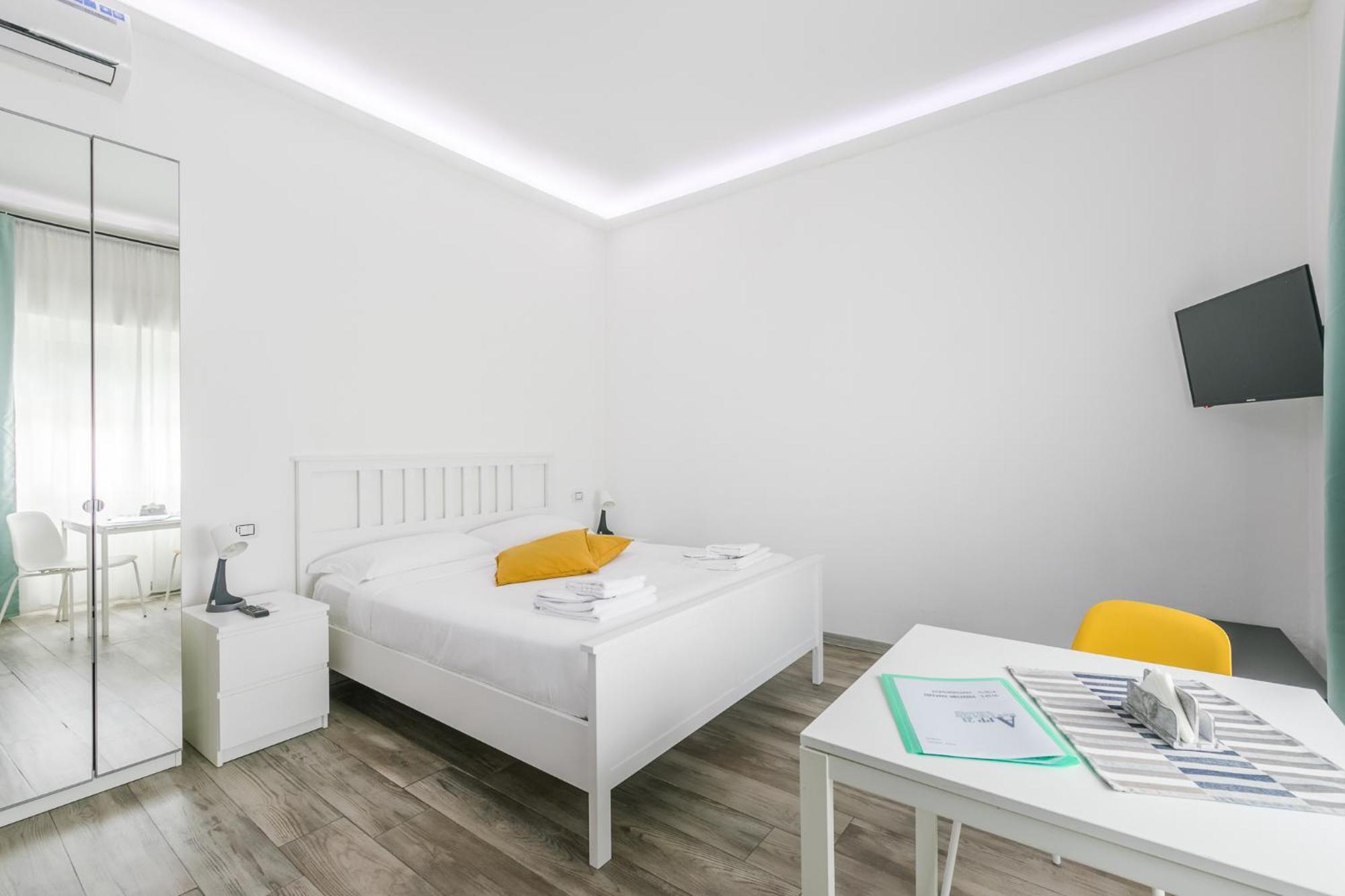 Apartment 21 Ext Mailand