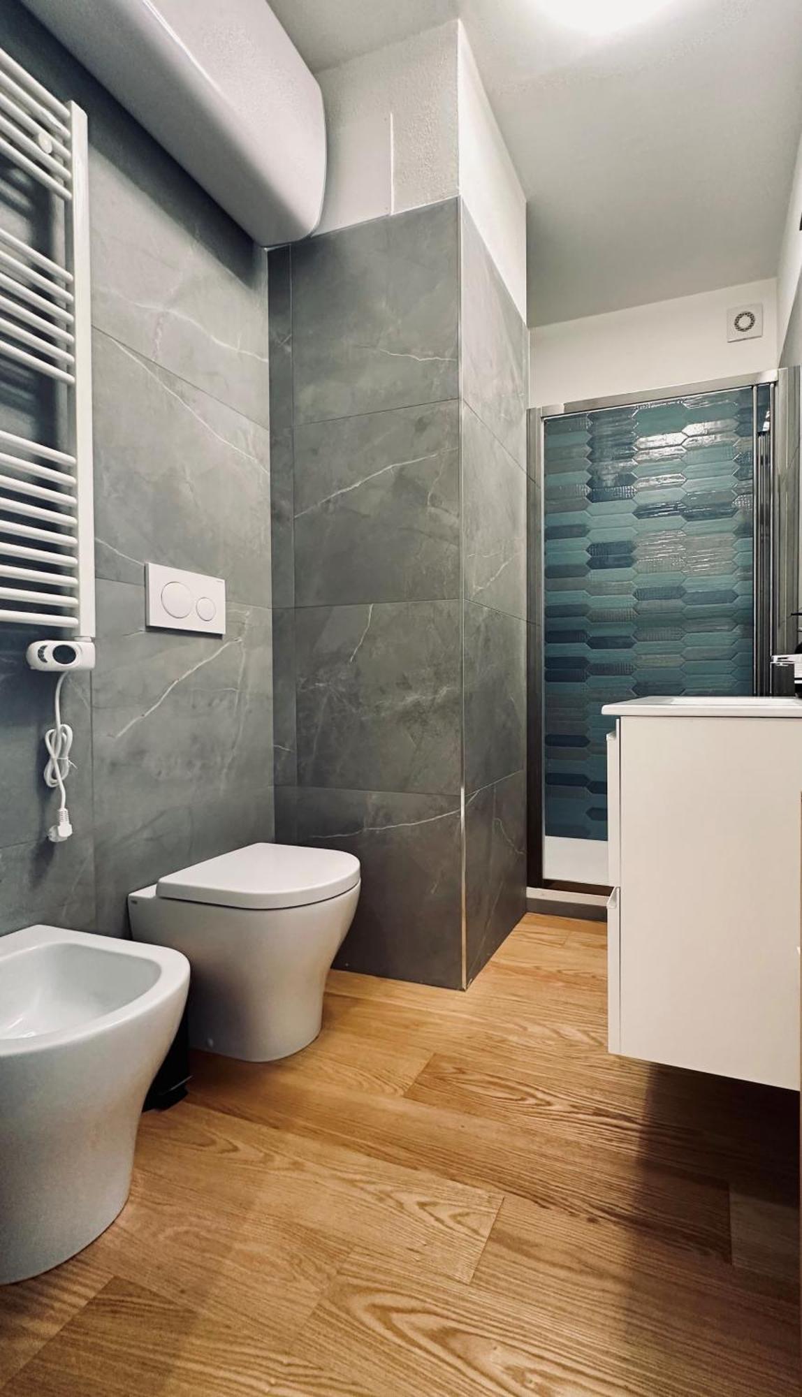 Apartment Da Brando Mailand
