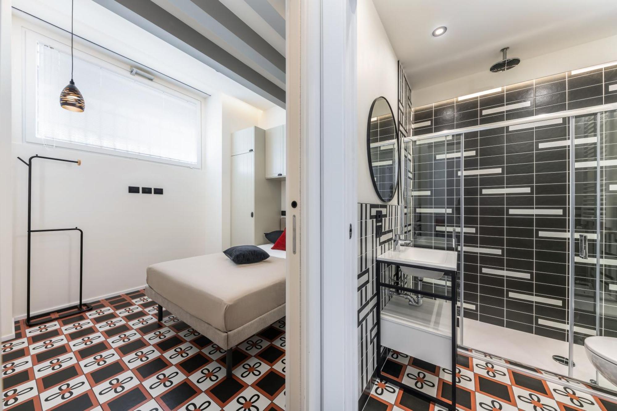 2fo6 - Navigli-duomo - Chic Luxury - *