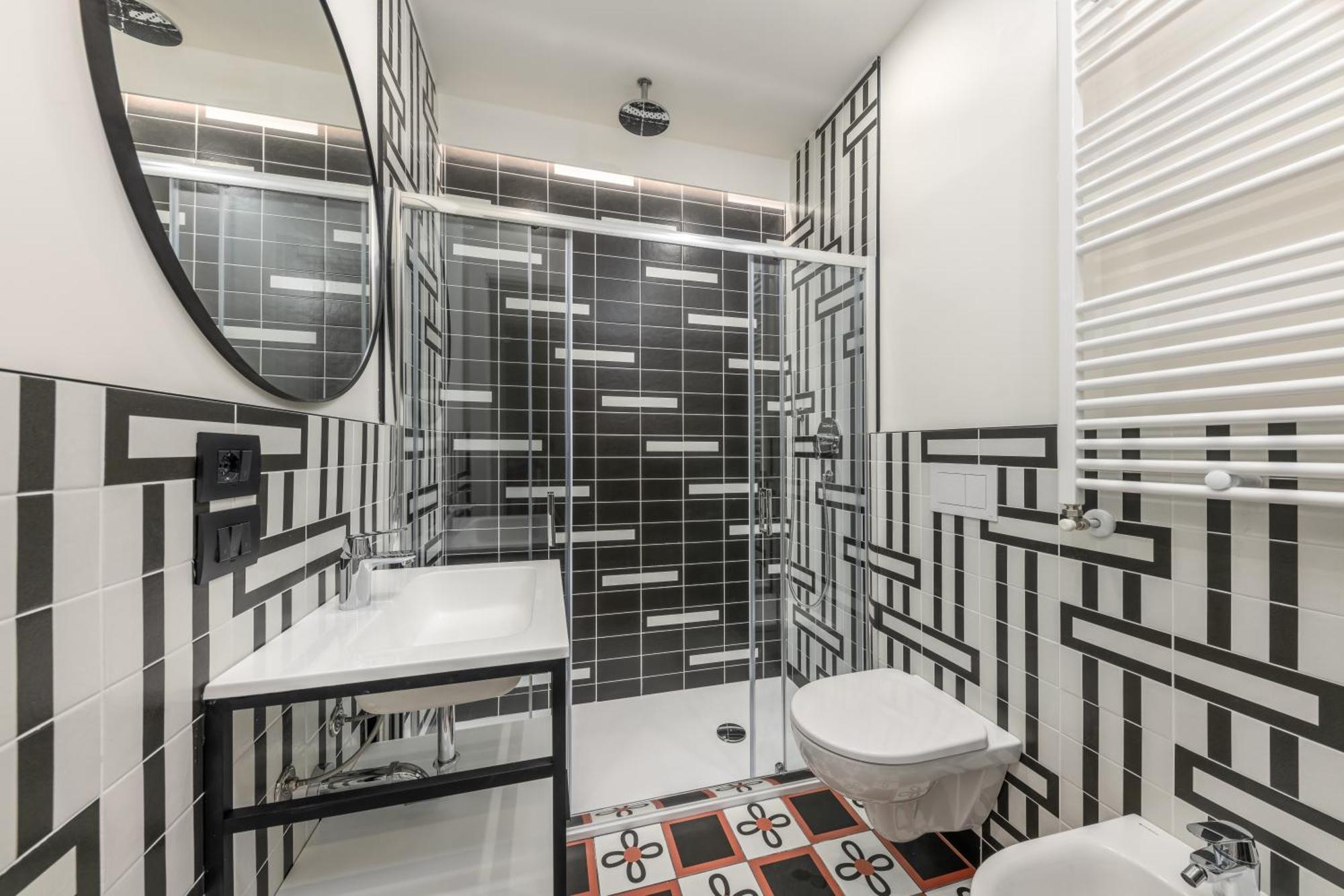 Apartment 2fo6 - Navigli-duomo - Chic Luxury - *