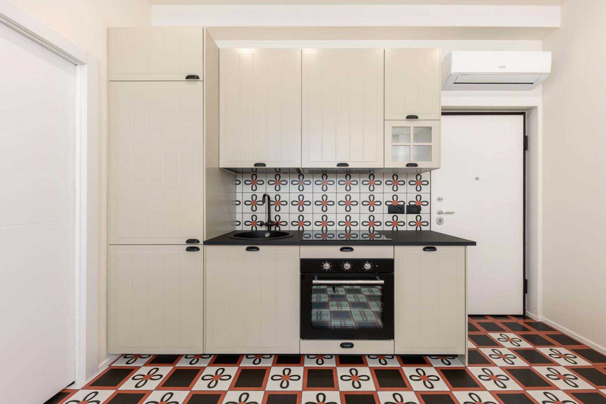 Apartment 2fo6 - Navigli-duomo - Chic Luxury - *