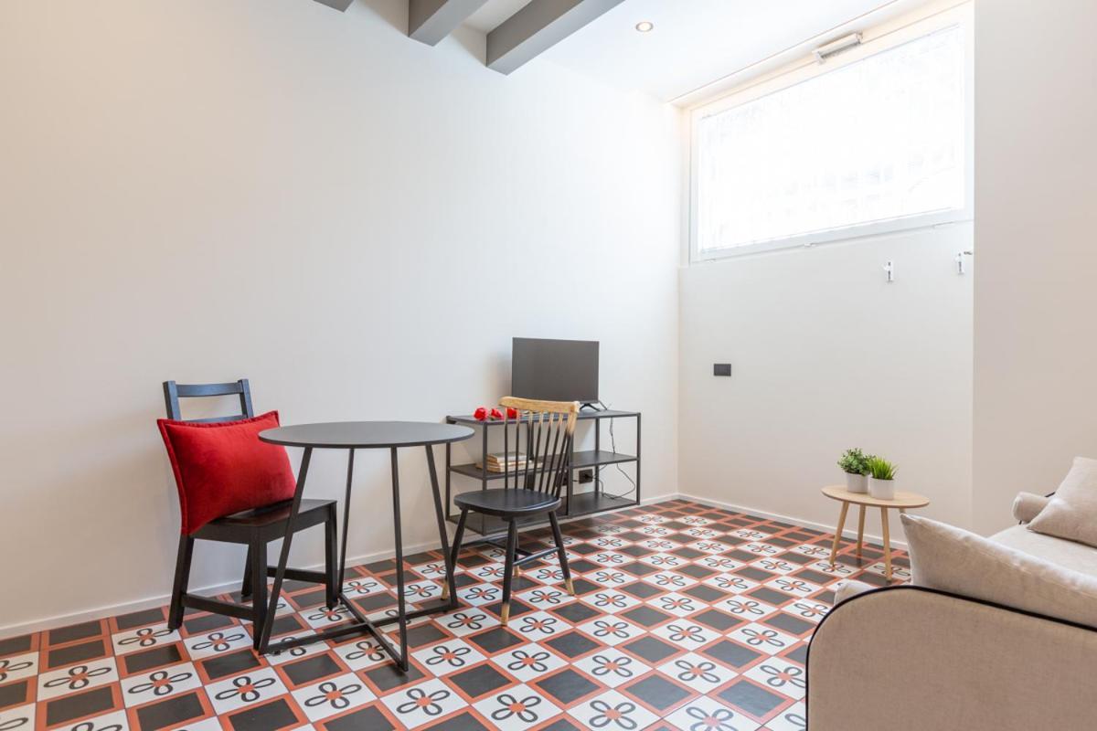 2fo6 - Navigli-duomo - Chic Luxury - * Mailand