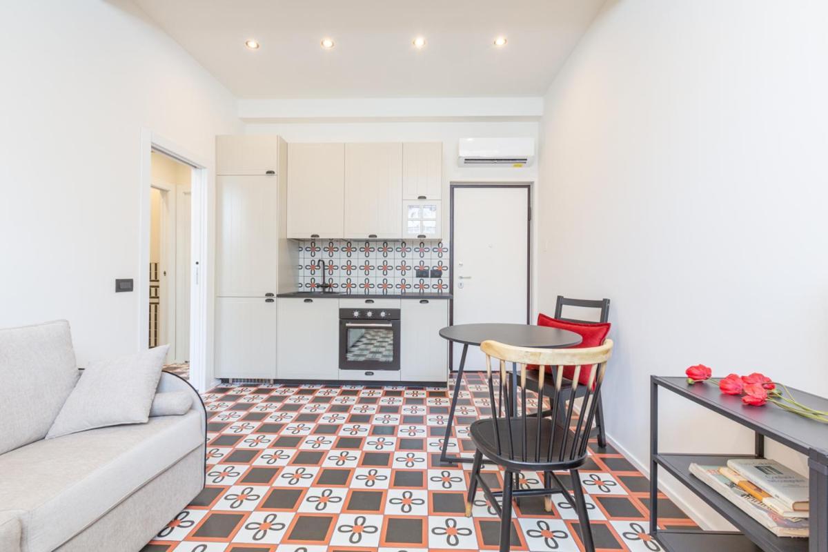 2fo6 - Navigli-duomo - Chic Luxury - Apartment