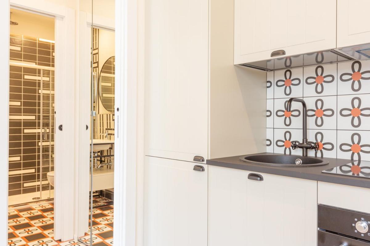 2fo6 - Navigli-duomo - Chic Luxury -