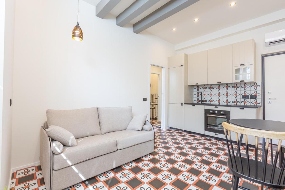 Apartment 2fo6 - Navigli-duomo - Chic Luxury - *