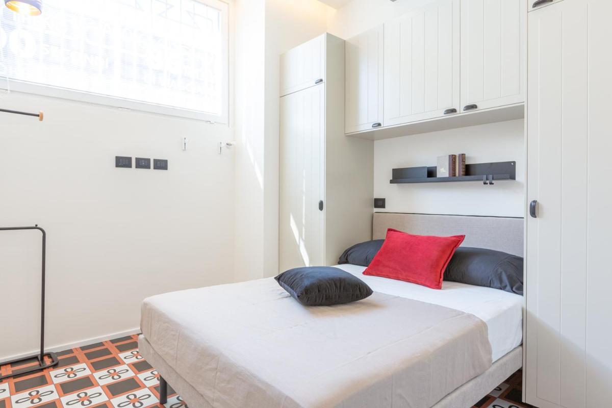 Apartment 2fo6 - Navigli-duomo - Chic Luxury - Mailand