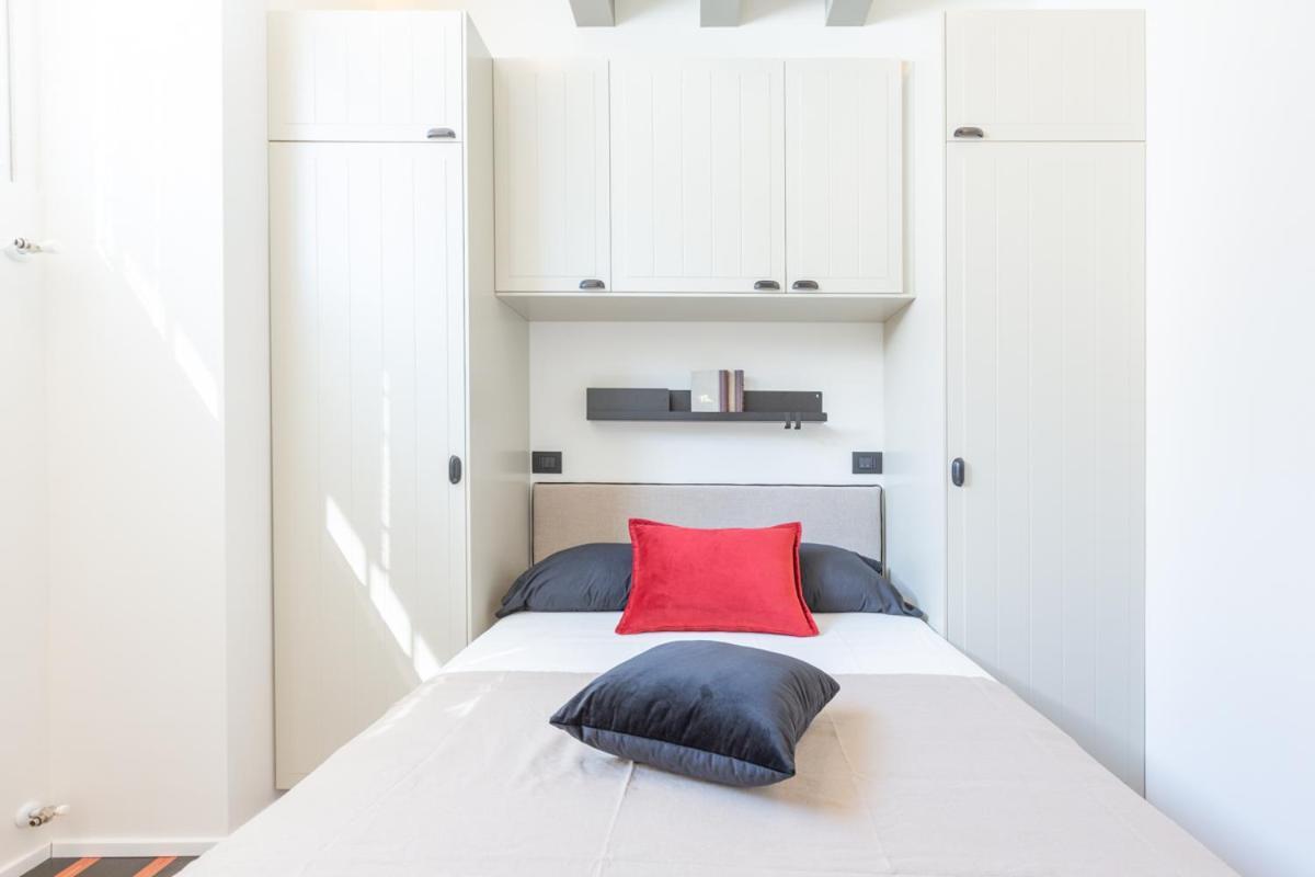 Apartment 2fo6 - Navigli-duomo - Chic Luxury -