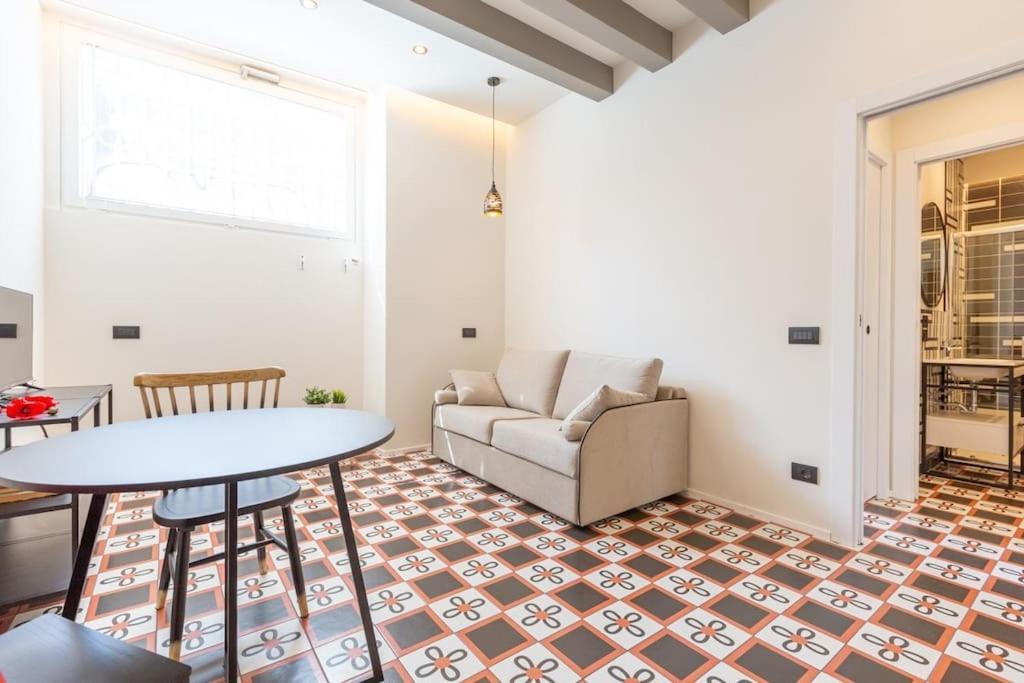 2fo6 - Navigli-duomo - Chic Luxury - Apartment