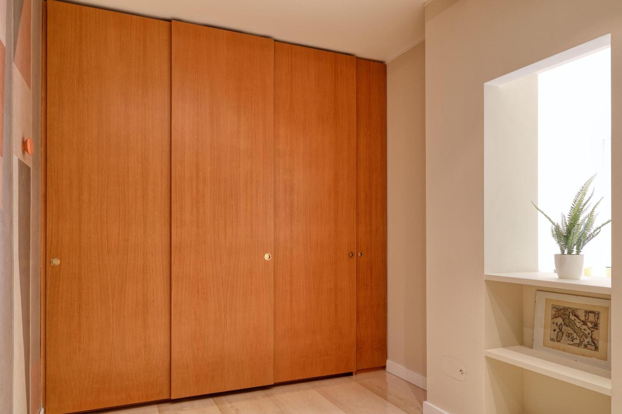 Joivy Elegant Flat In Corso Buenos Aires Mailand