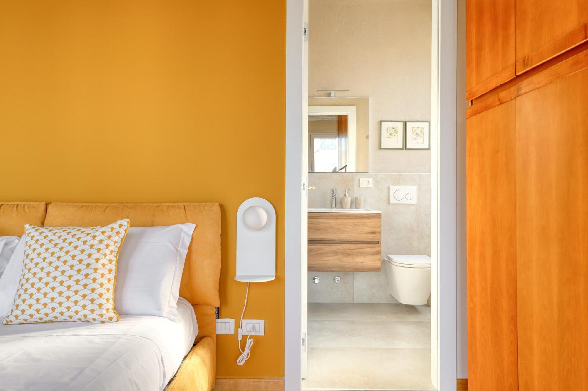 Joivy Elegant Flat In Corso Buenos Aires Apartment Mailand