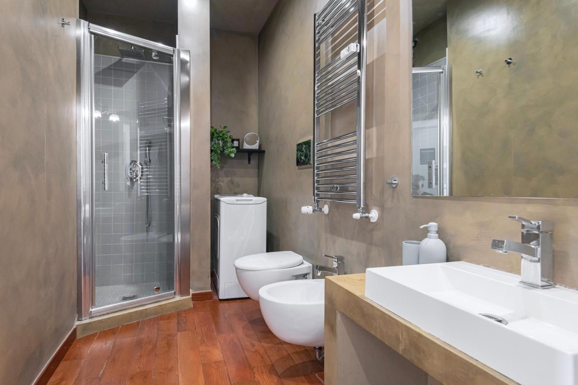 And Cozy In Porta Romana By Easylife Apartment *