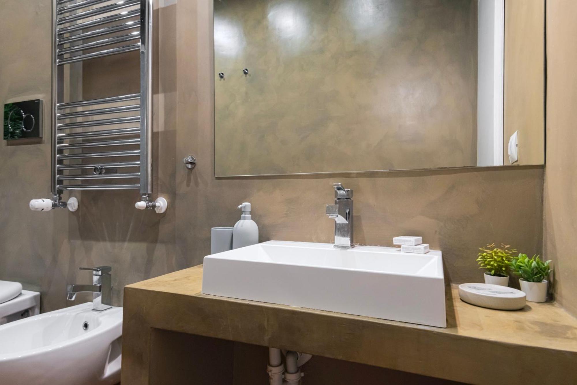 Apartment And Cozy In Porta Romana By Easylife *