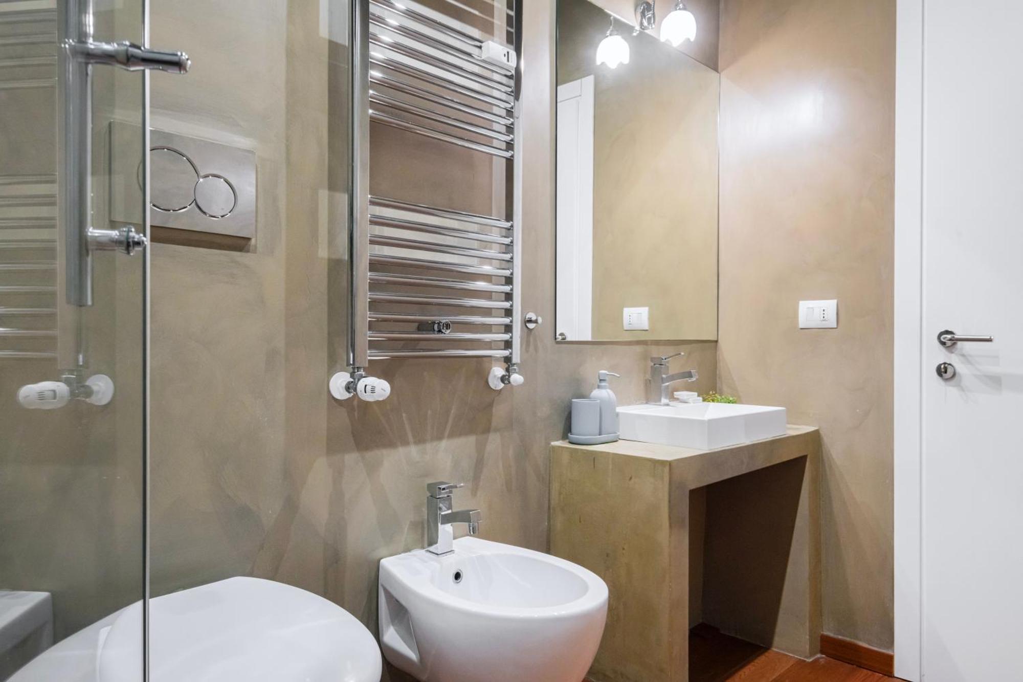 Apartment And Cozy In Porta Romana By Easylife Milan