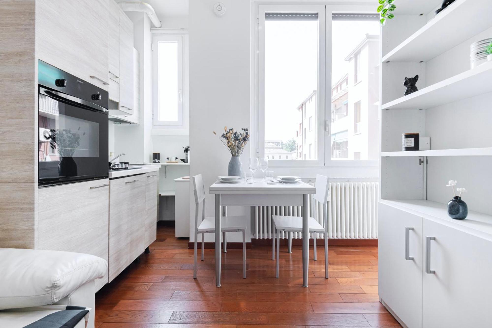 And Cozy In Porta Romana By Easylife Apartment Mailand