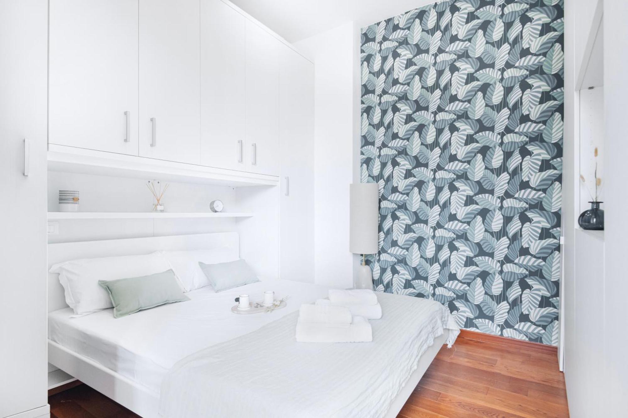 Apartment And Cozy In Porta Romana By Easylife *