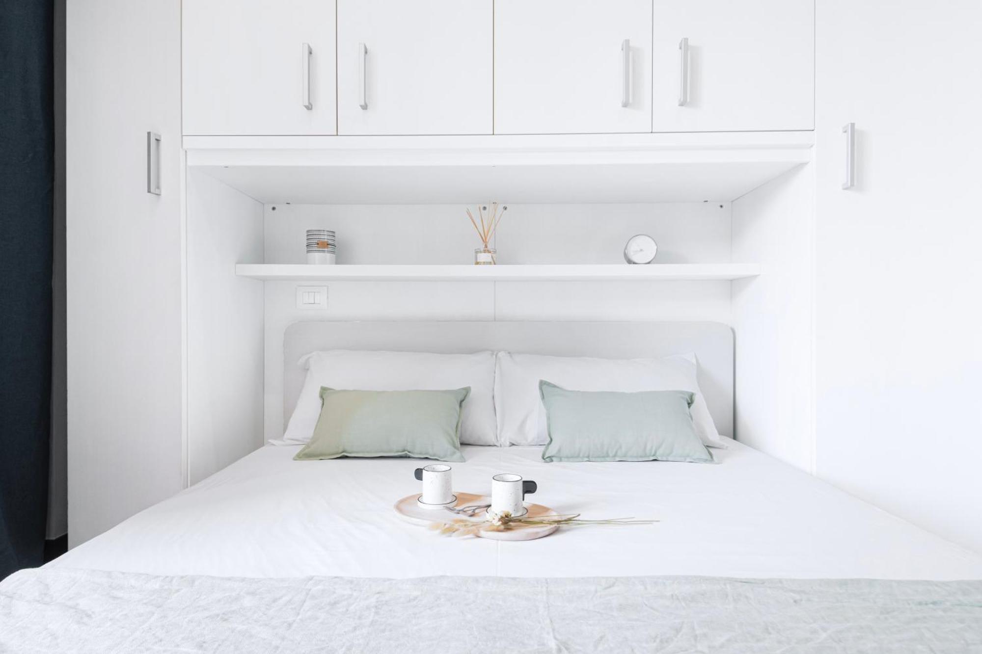 And Cozy In Porta Romana By Easylife Apartment