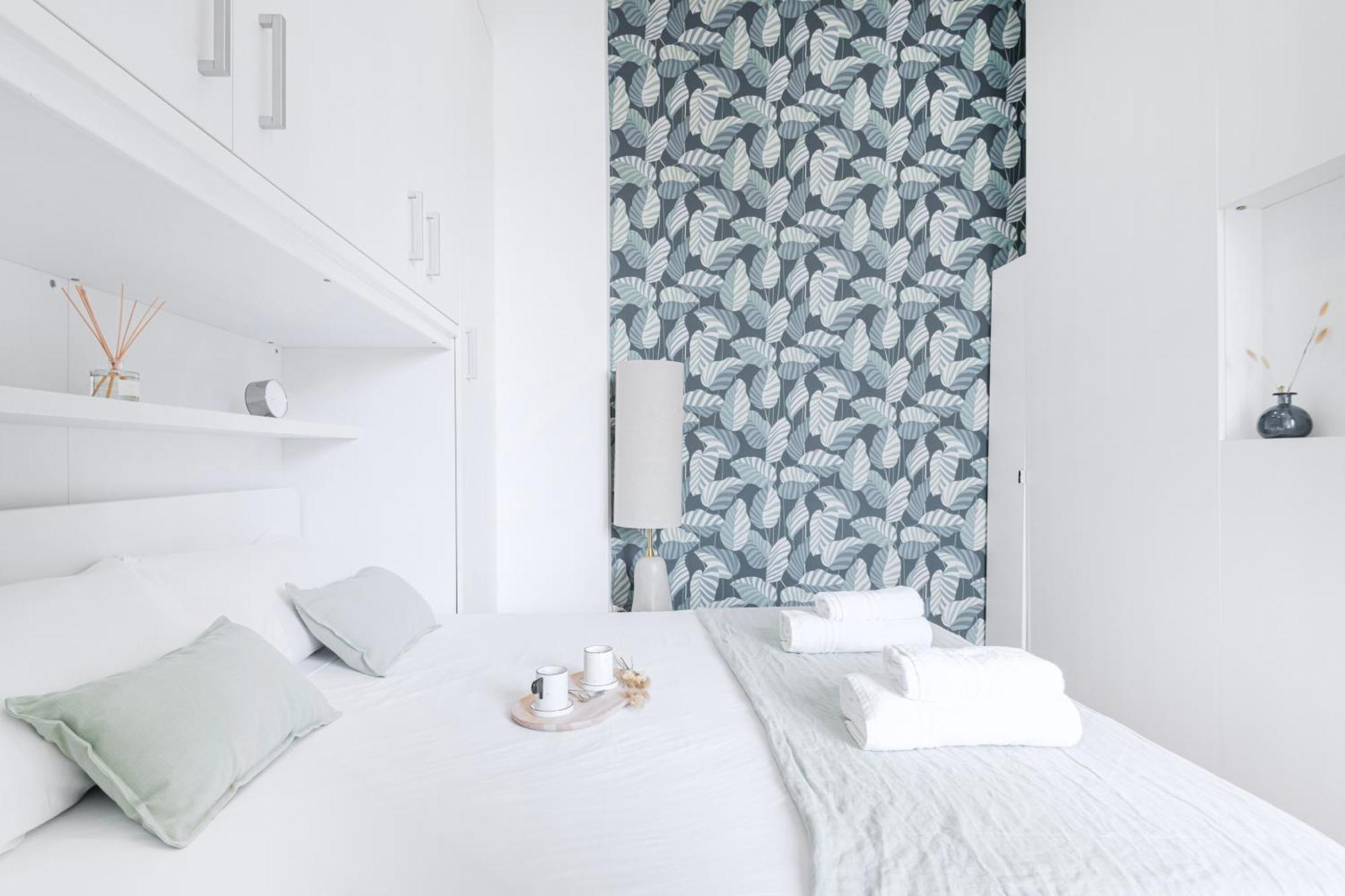 And Cozy In Porta Romana By Easylife Apartment *