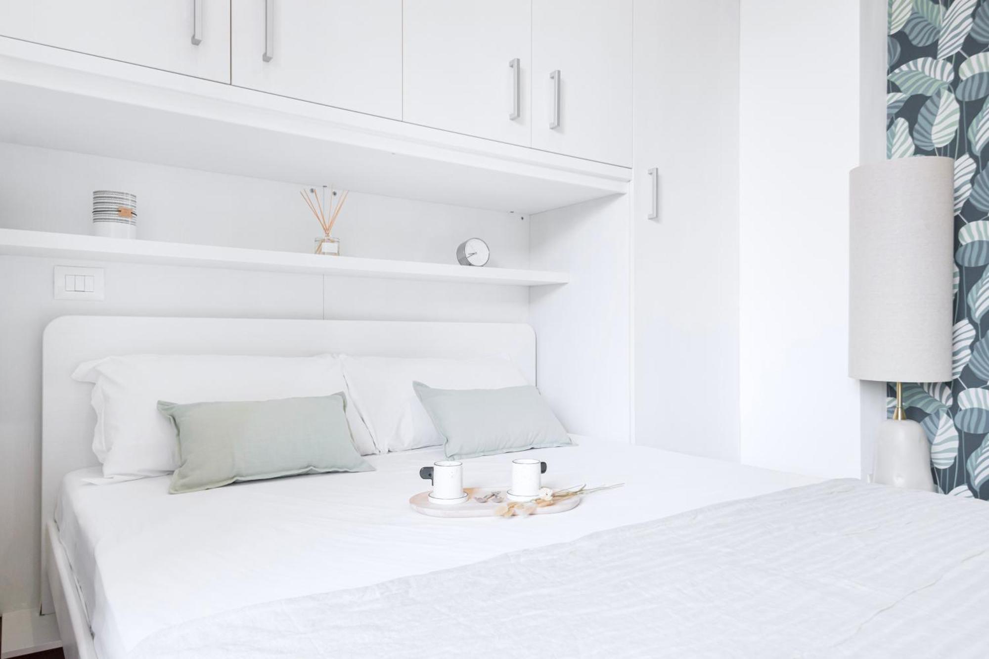 And Cozy In Porta Romana By Easylife *