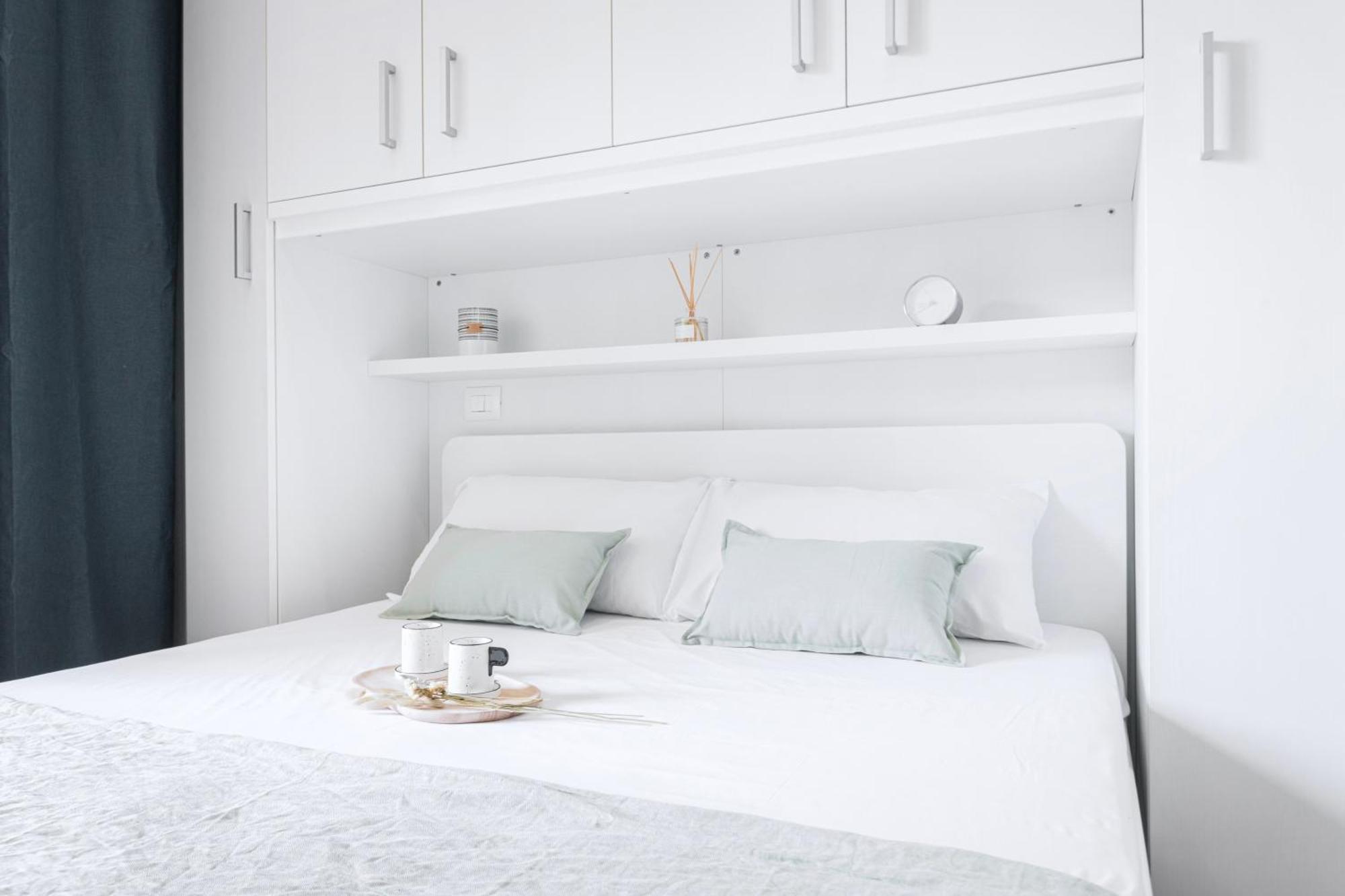 And Cozy In Porta Romana By Easylife Apartment *