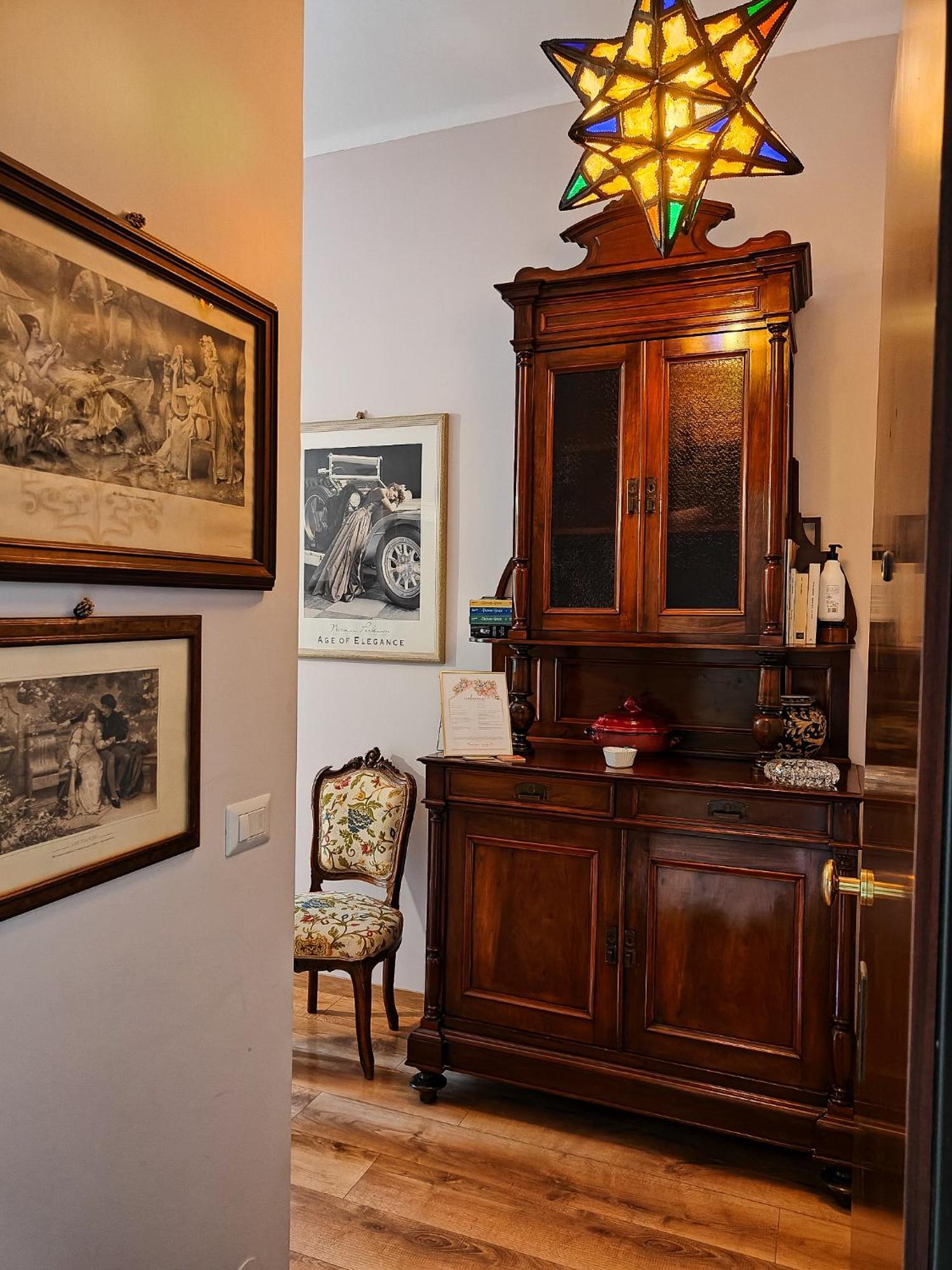 Apartamento Incantevole Ed Elegante A Niguarda!