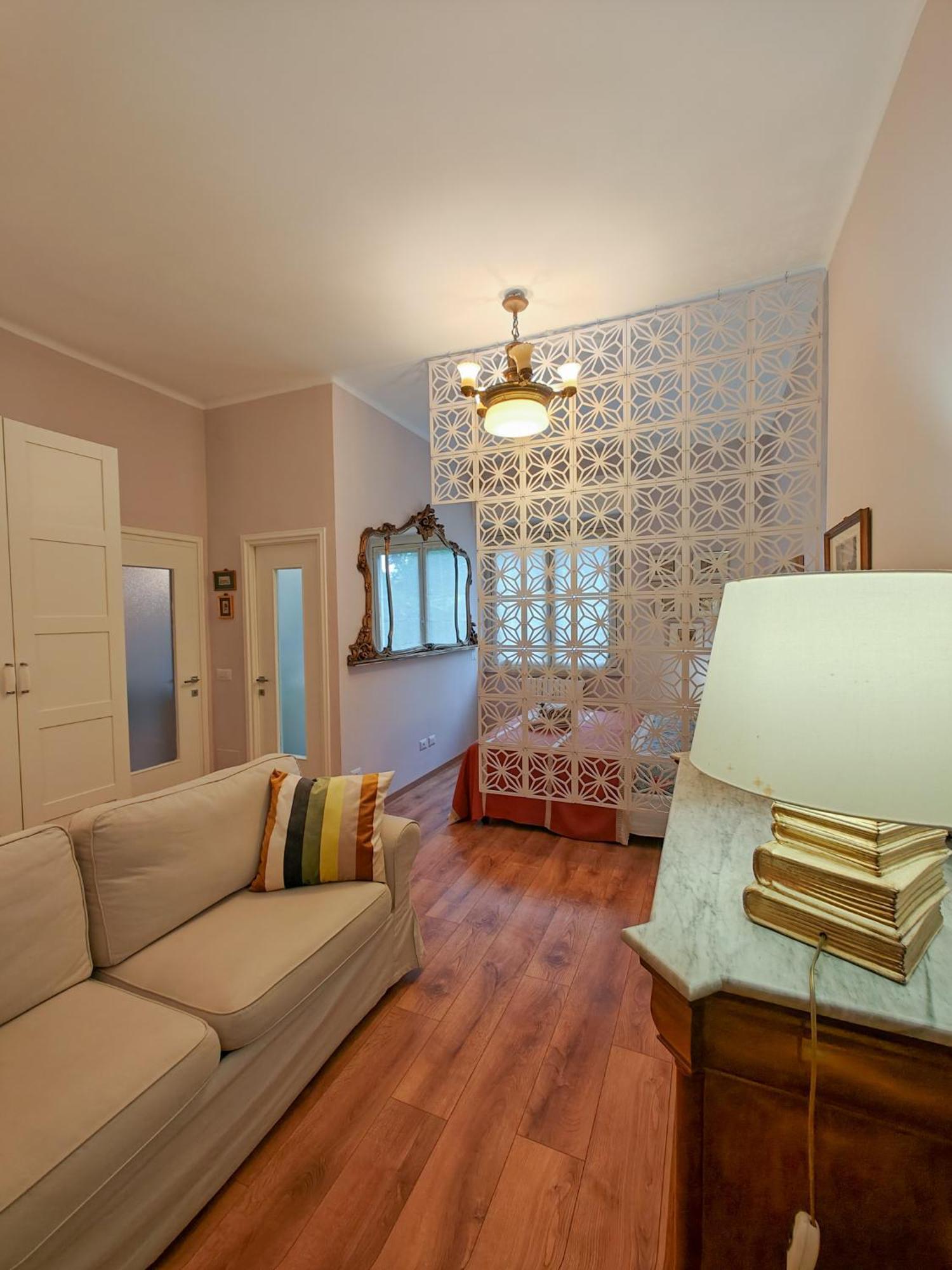 Apartamento Incantevole Ed Elegante A Niguarda! *