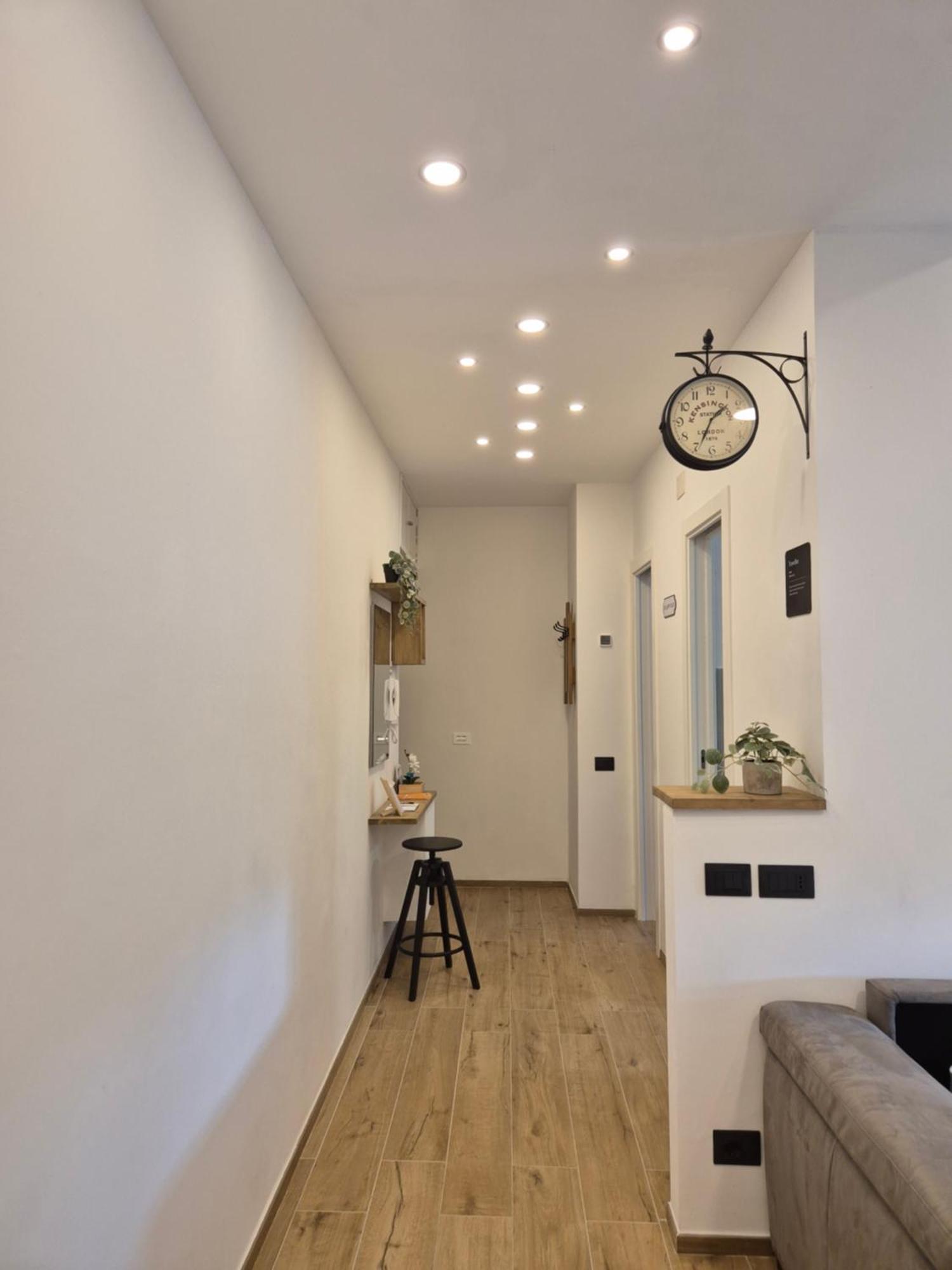 Casa 104 Apartment Mailand