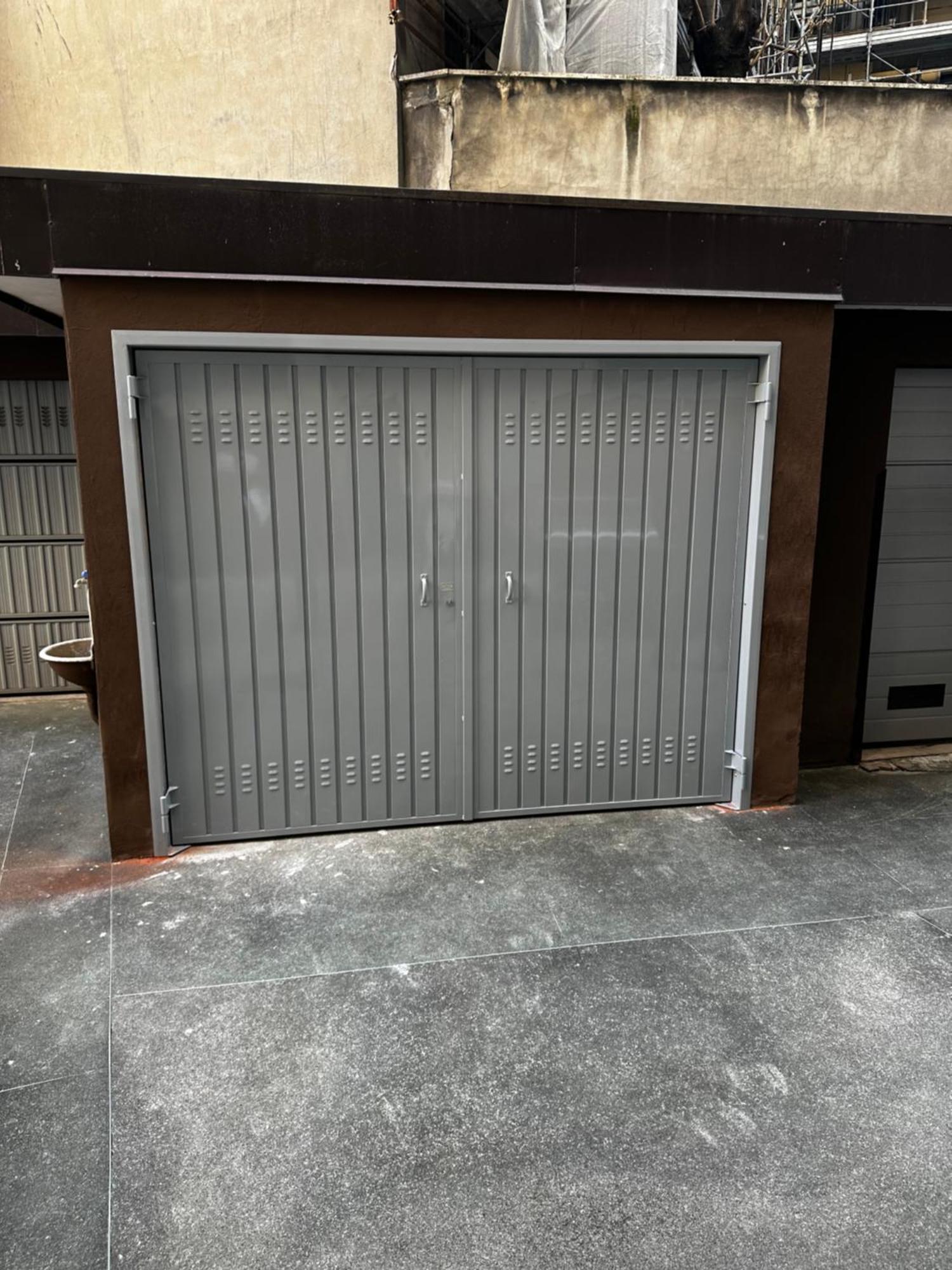 Apartment Urban Elegance Station W/private Garage Mailand