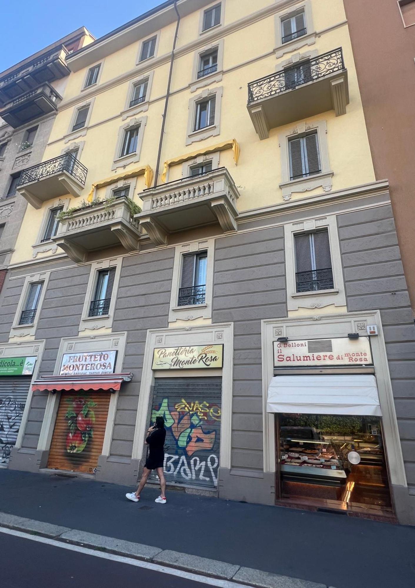 Milanofieracity *