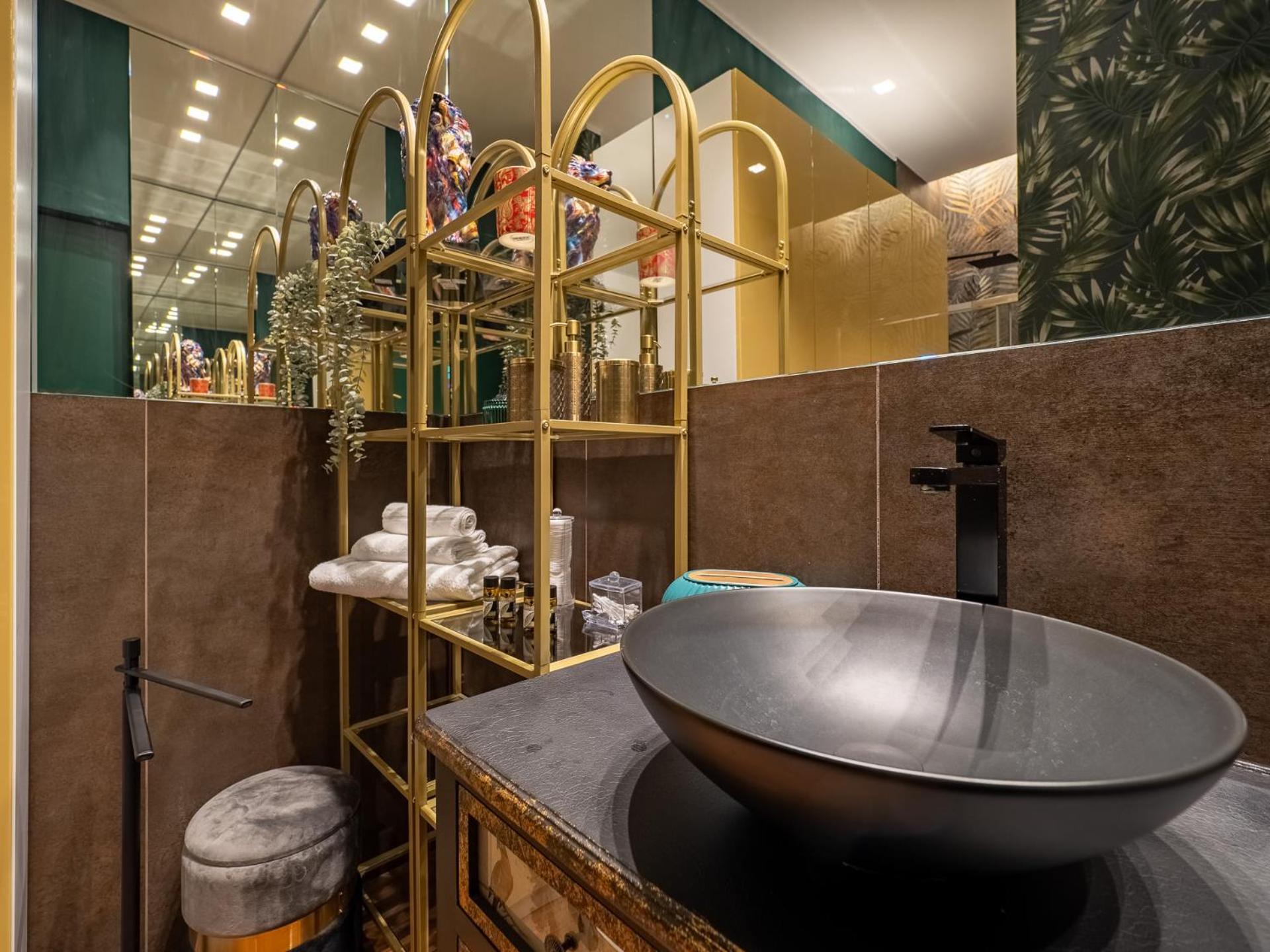 Luxury For 3 - 10 Min To Duomo Apartment Mailand